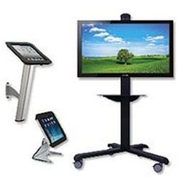 iPad-standere