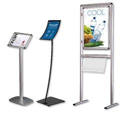 Infodisplays