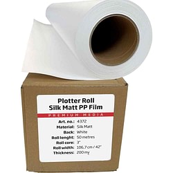 Plotter-medie
