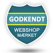 Webshop Mærket